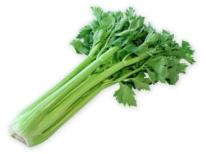 芹菜