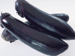 茄子